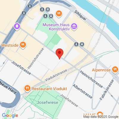 Restaurant Don Weber