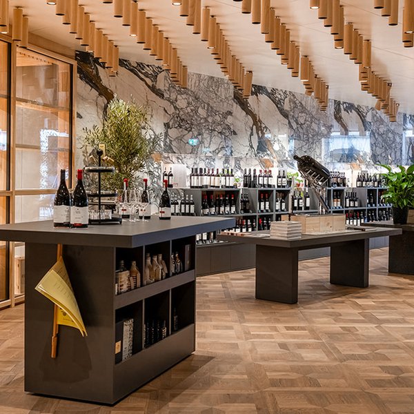 Armando's by Vergani