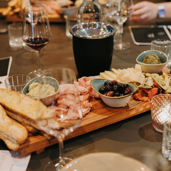 Armando's by Vergani