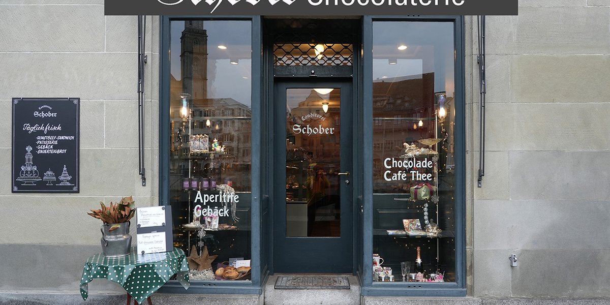 Chocolaterie Schober
