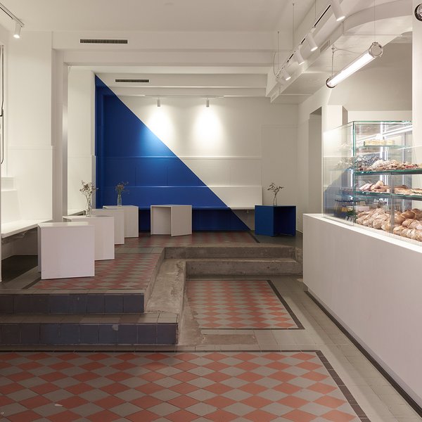 Bäckerei Jung Central