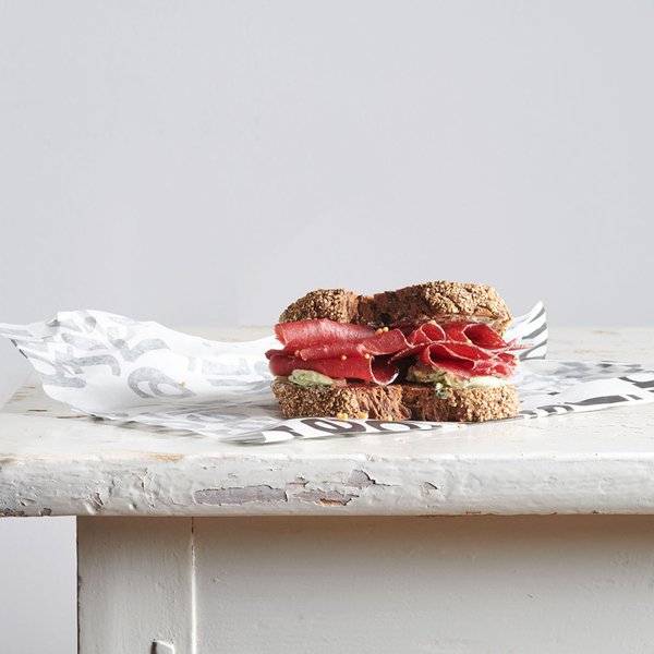 Bäckerei Jung Central