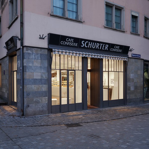 Bäckerei Jung Central