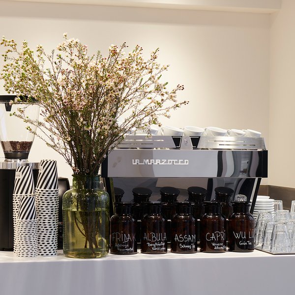 Bäckerei Jung Central