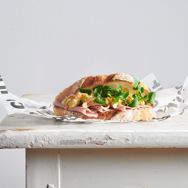 Bäckerei Jung Central