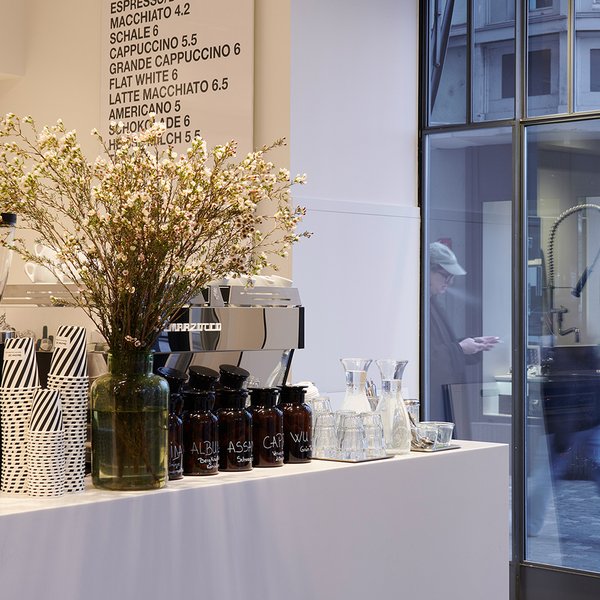 Bäckerei Jung Central