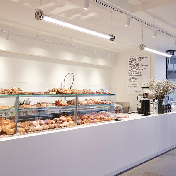 Bäckerei Jung Central