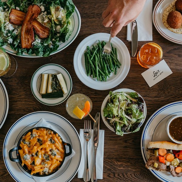 Lou’s Restaurant & Bar