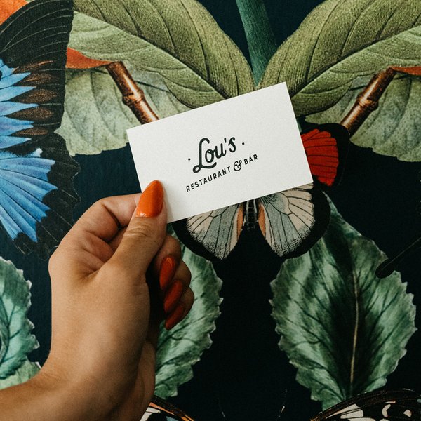 Lou’s Restaurant & Bar