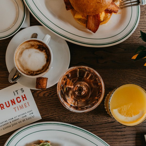 Lou’s Restaurant & Bar