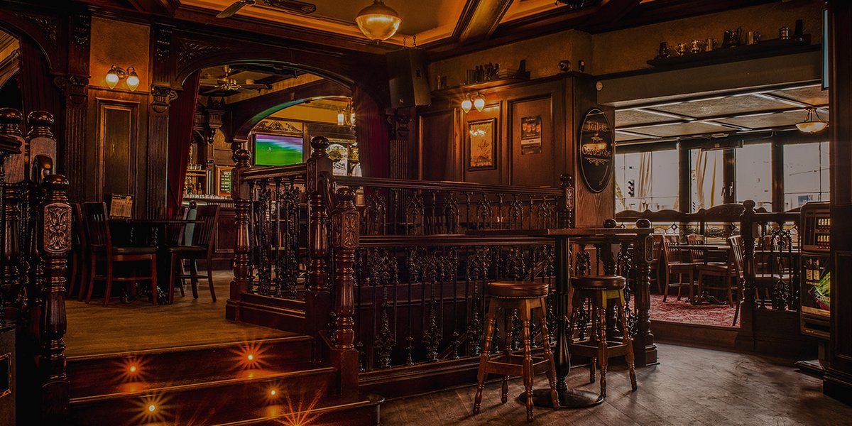 Paddy Reilly's Pub