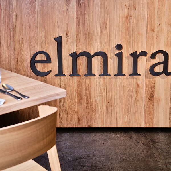 Restaurant elmira