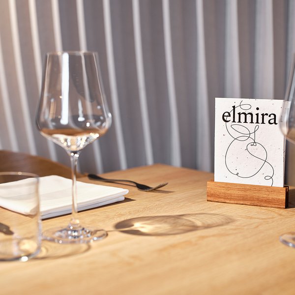 Restaurant elmira