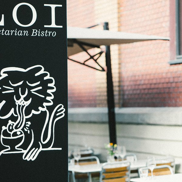 LOI Bistro