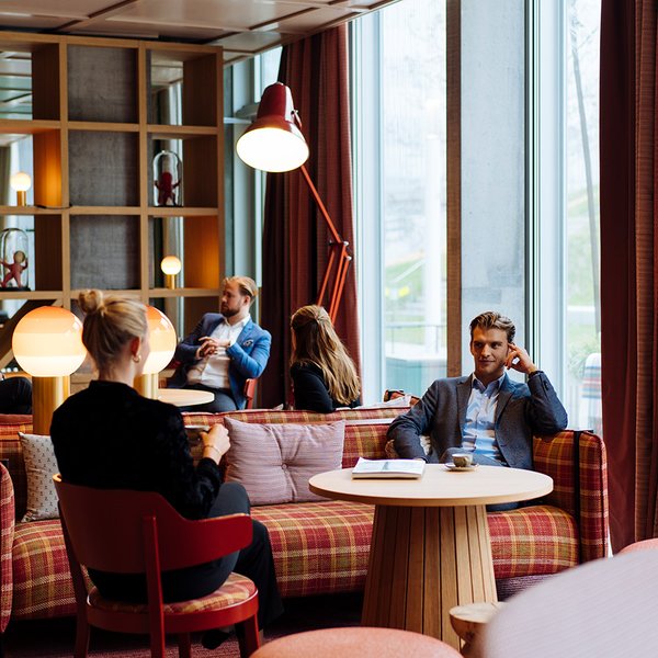 Hyatt Place Zürich Airport The Circle