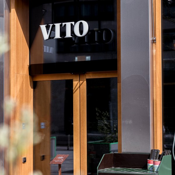 VITO Europaallee