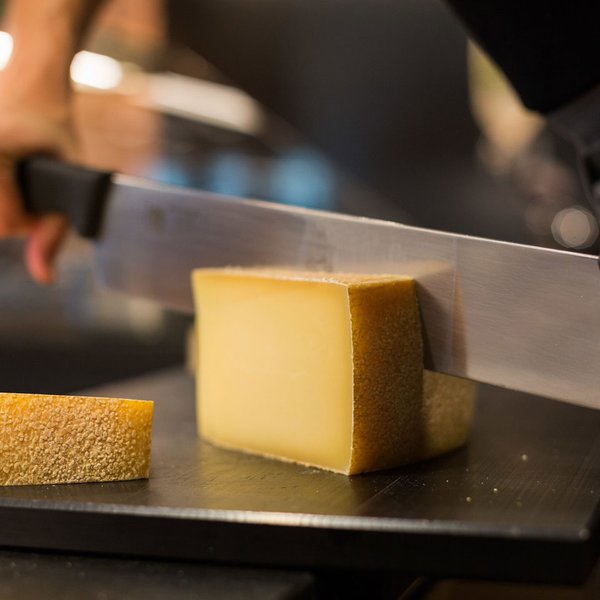 Milchmanufaktur Einsiedeln