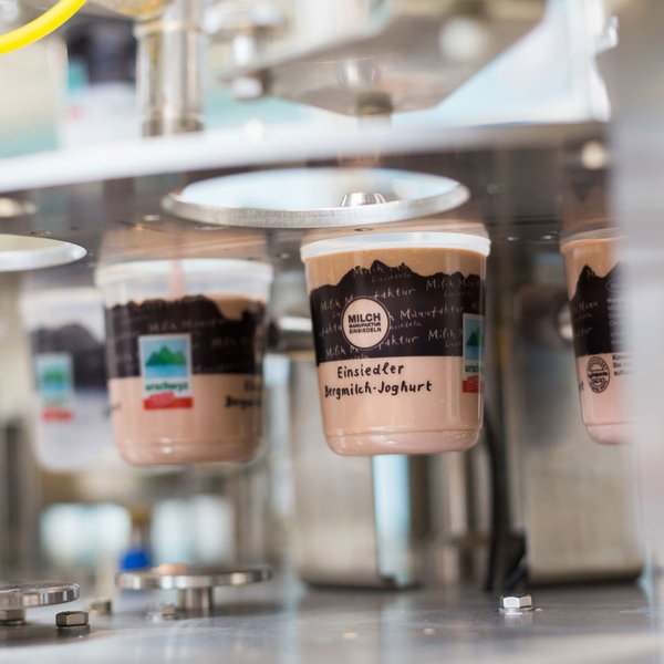 Milchmanufaktur Einsiedeln