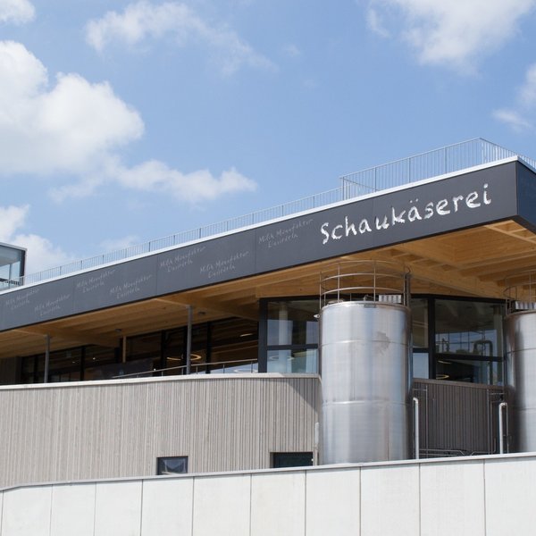 Käse-Spezialitäten aus der ganzen Schweiz