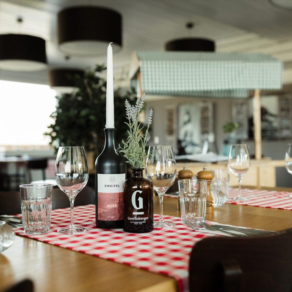 Restaurant Geerlisburg