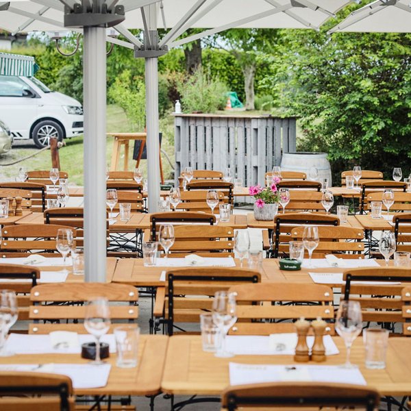 Restaurant Geerlisburg