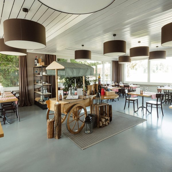 Restaurant Geerlisburg