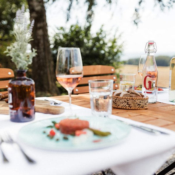 Restaurant Geerlisburg