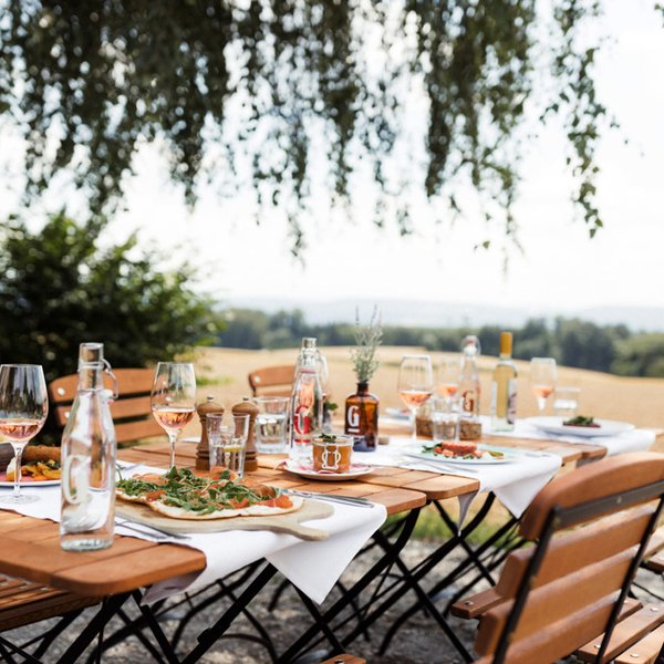 Restaurant Geerlisburg