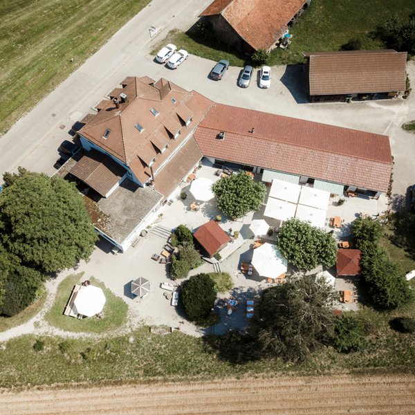 Restaurant Geerlisburg