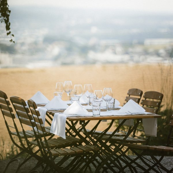 Restaurant Geerlisburg