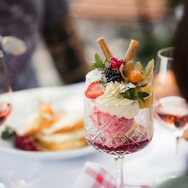 Restaurant Geerlisburg