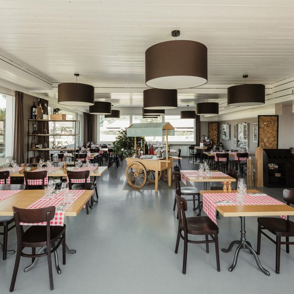 Restaurant Geerlisburg