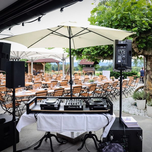 Restaurant Geerlisburg