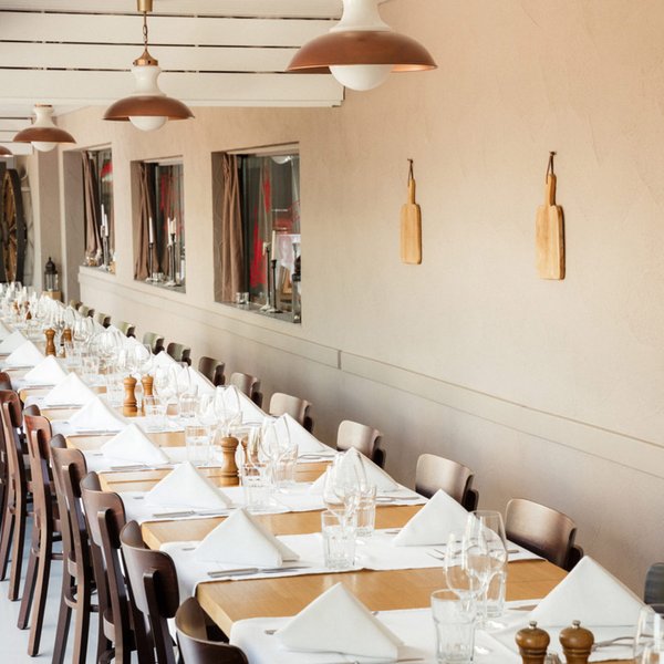 Restaurant Geerlisburg