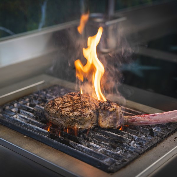 Roof Garden Restaurant & Bar