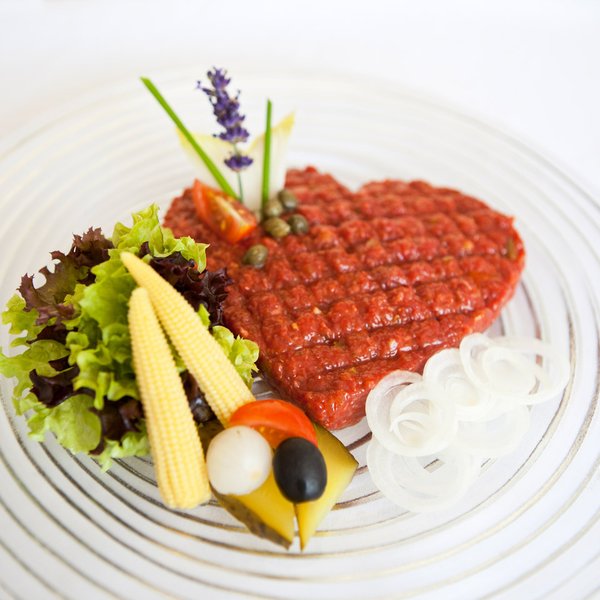 Restaurant Arvenbüel