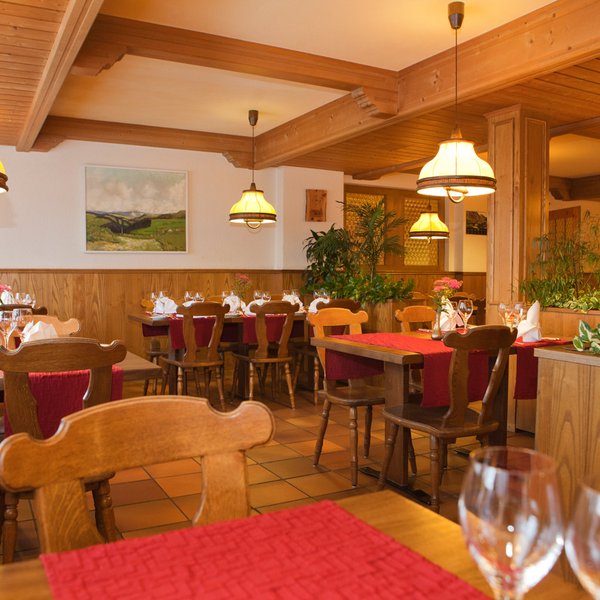 Restaurant Arvenbüel