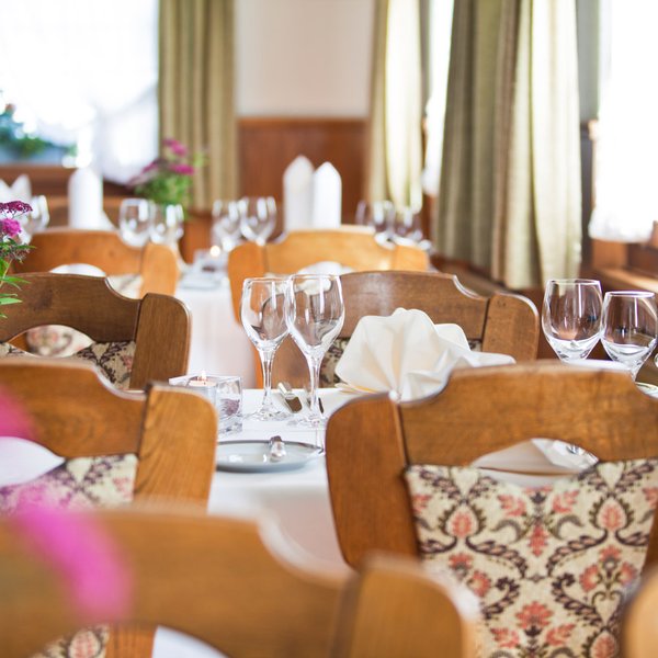 Restaurant Arvenbüel