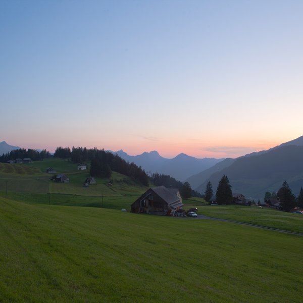 Restaurant Arvenbüel