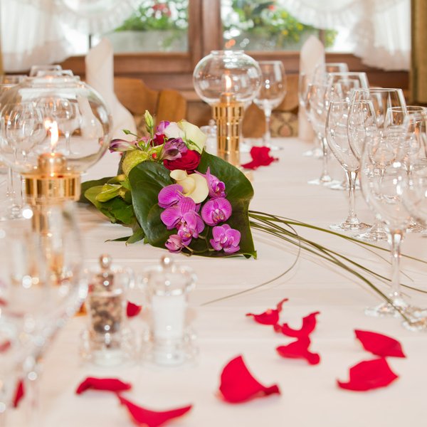 Restaurant Arvenbüel