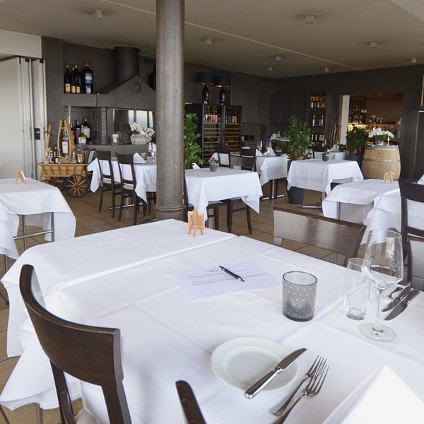 Restaurant Johannisburg in Altendorf