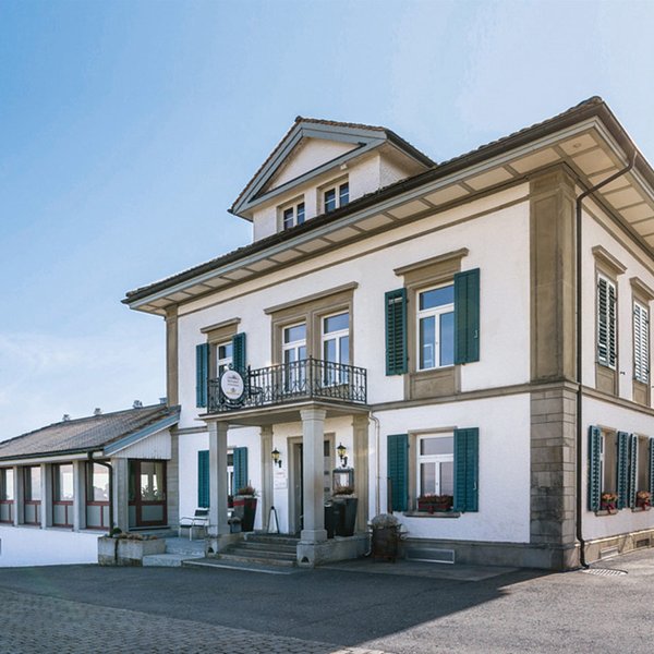 Restaurant Johannisburg in Altendorf