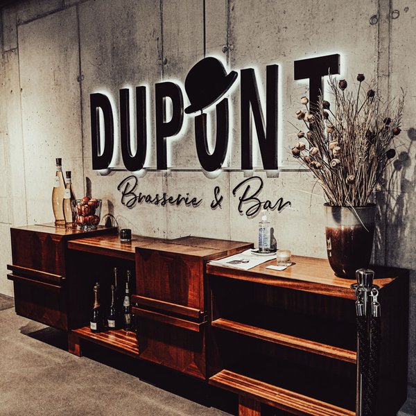 Restaurant Dupont