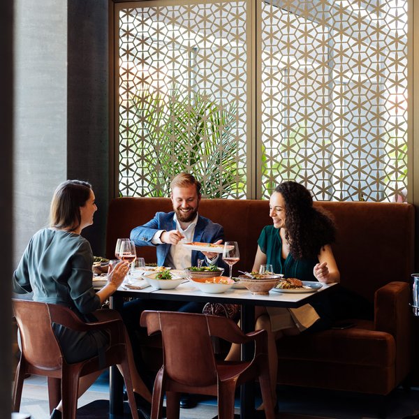 Hyatt Regency Zurich Airport The Circle