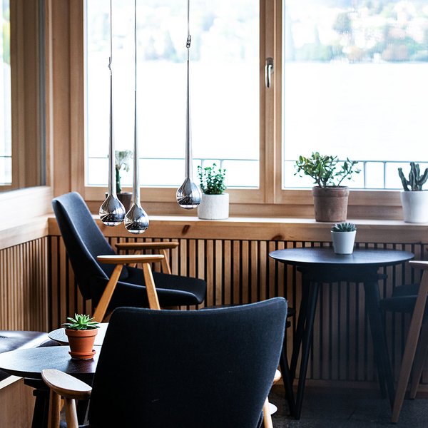 Fischerstube Zürihorn