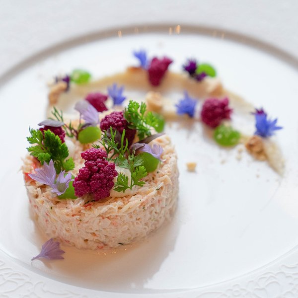 Sablier Rooftop Restaurant & Bar