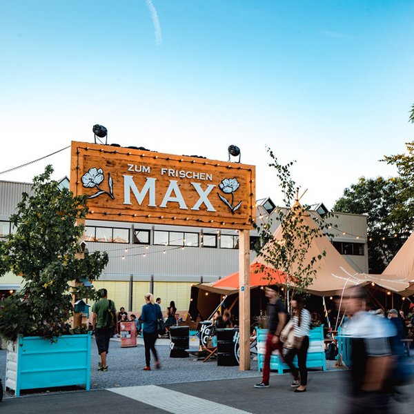 Zum Frischen Max