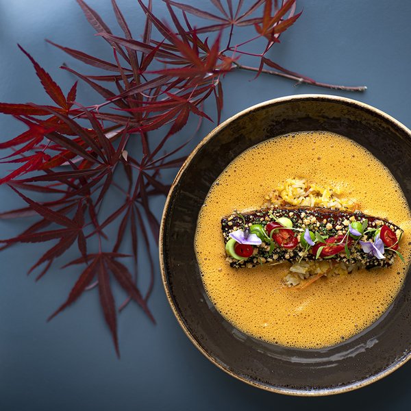 Restaurant & Bar Alex Lake Zürich