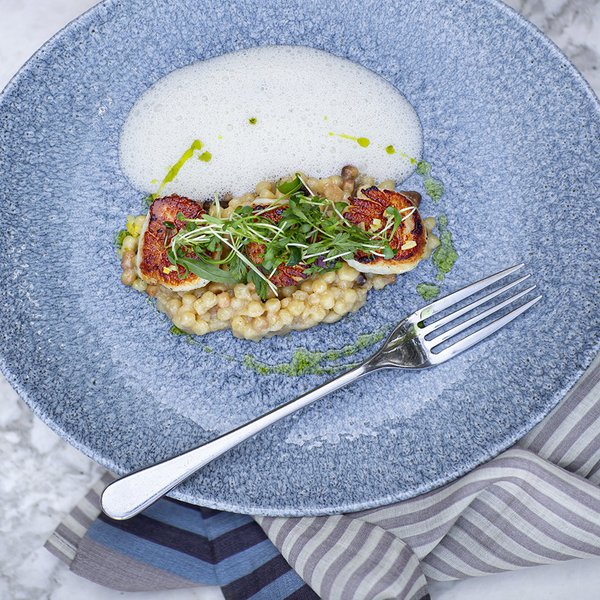 Restaurant & Bar Alex Lake Zürich