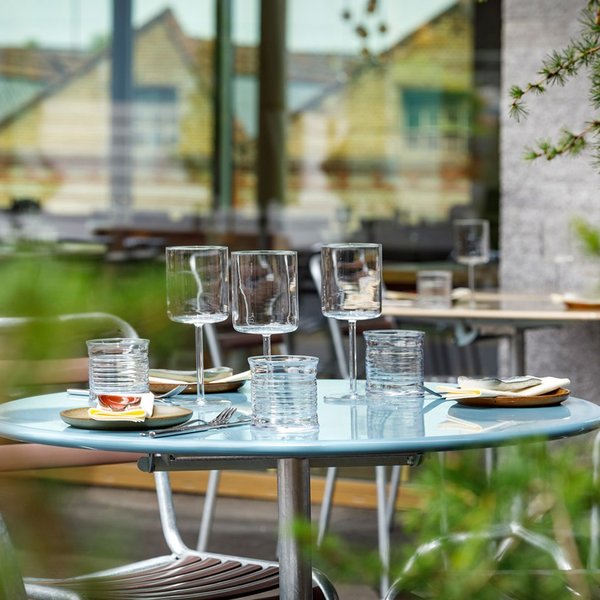 Restaurant & Bar Tschadun